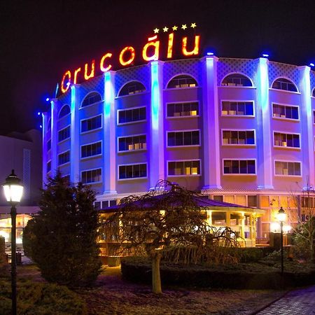Afyon Orucoglu Thermal Resort Afyonkarahisar Buitenkant foto