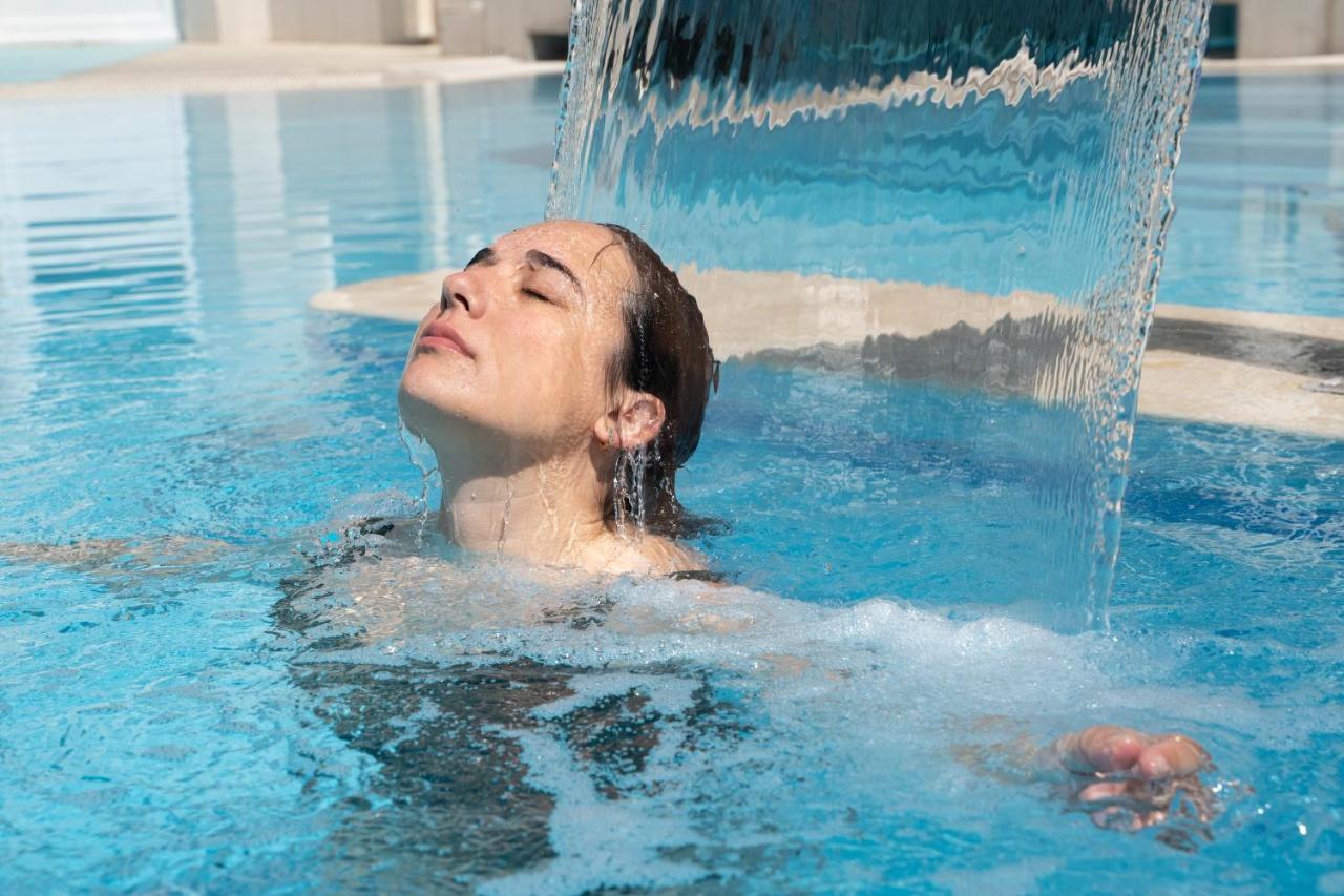 Afyon Orucoglu Thermal Resort Afyonkarahisar Buitenkant foto