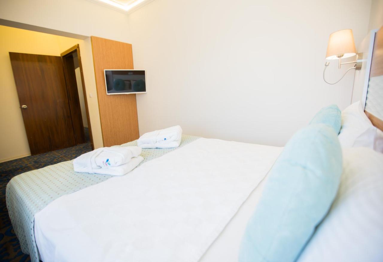 Afyon Orucoglu Thermal Resort Afyonkarahisar Buitenkant foto