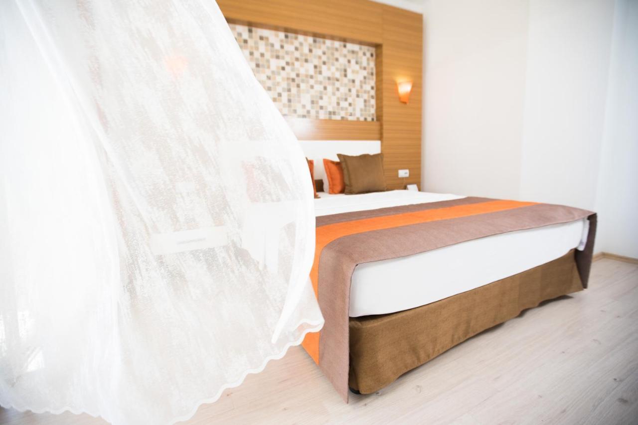 Afyon Orucoglu Thermal Resort Afyonkarahisar Buitenkant foto